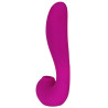 Evolved Stimulateur de clitoris et Vibro The Note 16cm